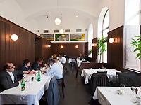 Gasthaus Floß Wiener Küche Börseplatz 3