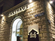 Gasthaus Floß Wiener Küche Börseplatz 3